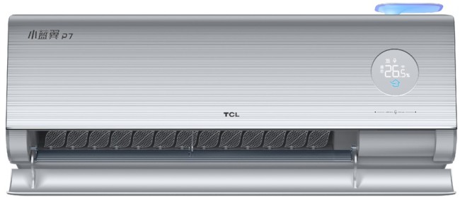 Сплит-система TCL TAC-FR09INV/R3