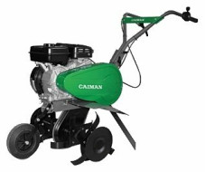 Культиватор бензиновый Caiman COMPACT 45R C 4.35 л.с. Культиватор бензиновый Caiman COMPACT 45R C 4.35 л.с.