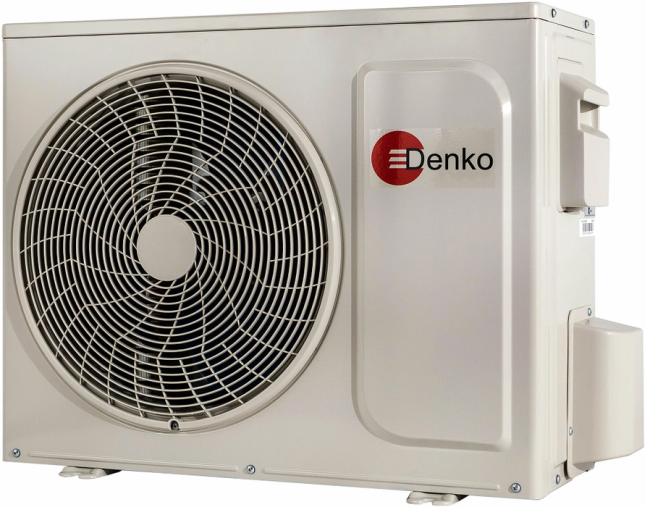 Сплит-система Denko DU-12 (TCL) Сплит-система Denko DU-12 (TCL)