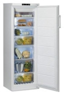 Морозильник Whirlpool WVE 1882 A+NFX