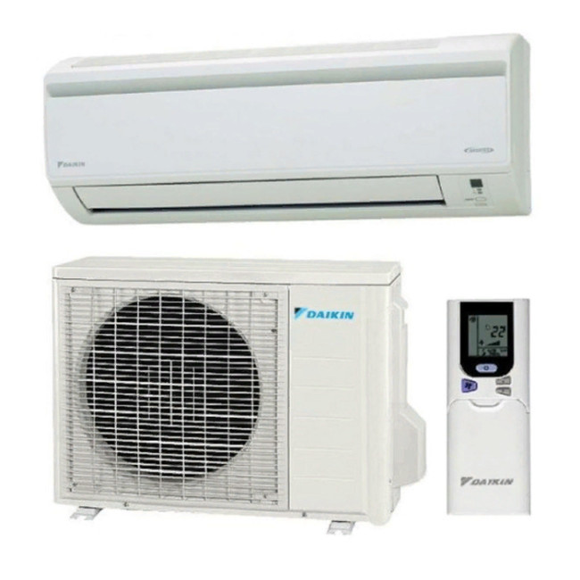 Сплит-система Daikin ATYN35L/ARYN35L Nord-40 Сплит-система Daikin ATYN35L/ARYN35L Nord-40