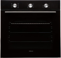 Встраиваемый электрический духовой шкаф Konigin Barberry 60 BK M7