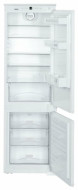 Встраиваемый холодильник Liebherr ICS 3324