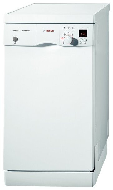 Посудомоечная машина Bosch SRS 55M72 Посудомоечная машина Bosch SRS 55M72