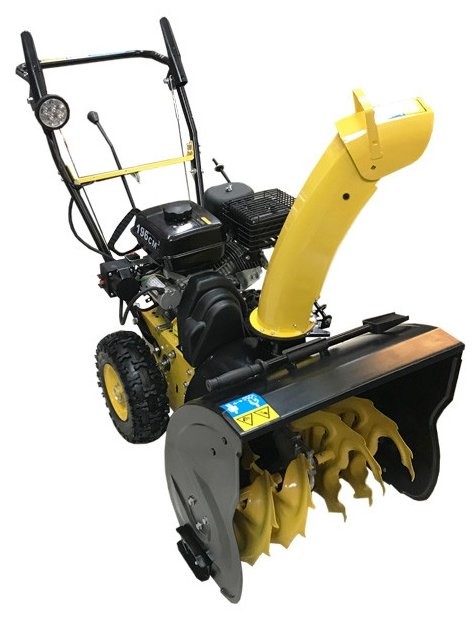 Снегоуборщик бензиновый MOST SB30250ET