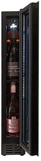 Винный шкаф DUNAVOX DAUF-8.23SS Винный шкаф DUNAVOX DAUF-8.23SS