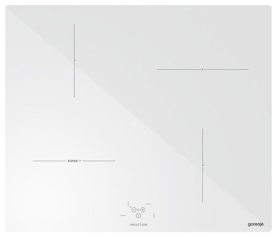 Варочная панель Gorenje IT 60 W