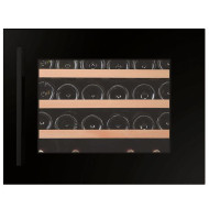 Винный шкаф DUNAVOX DXJ-24.51B Винный шкаф DUNAVOX DXJ-24.51B