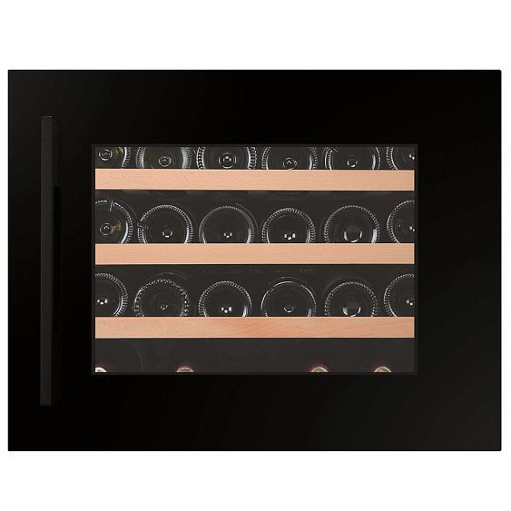 Винный шкаф DUNAVOX DXJ-24.51B Винный шкаф DUNAVOX DXJ-24.51B