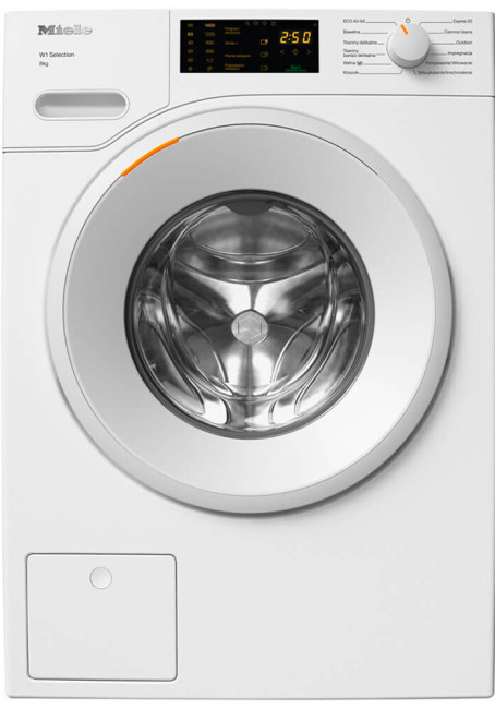 Стиральная машина Miele WSD023WCS Стиральная машина Miele WSD023WCS