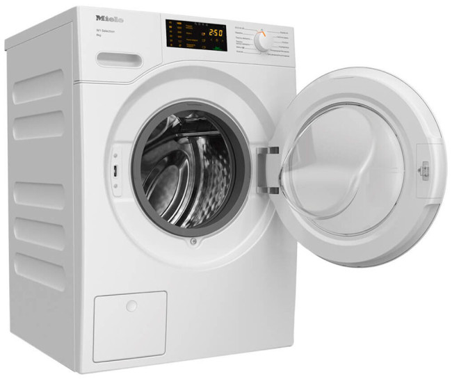 Стиральная машина Miele WSD023WCS Стиральная машина Miele WSD023WCS