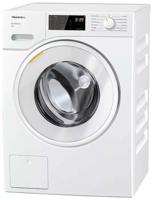 Стиральная машина Miele WSD023WCS Стиральная машина Miele WSD023WCS