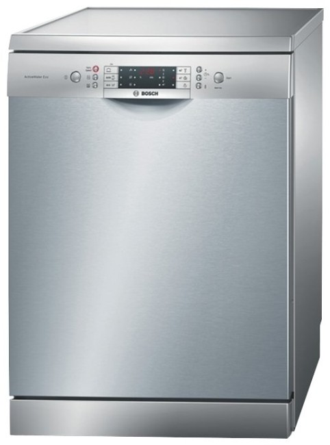 Посудомоечная машина Bosch SMS 69M68