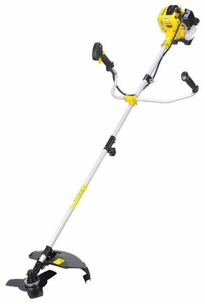 Триммер бензиновый Huter GGT-800S Триммер бензиновый Huter GGT-800S