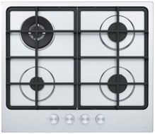 Газовая варочная панель Franke FHSM 604 4G XS C Газовая варочная панель Franke FHSM 604 4G XS C