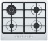 Газовая варочная панель Franke FHSM 604 4G XS C