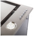 Встраиваемая вытяжка GLOBALO INSOLITA 60.1 INOX Встраиваемая вытяжка GLOBALO INSOLITA 60.1 INOX