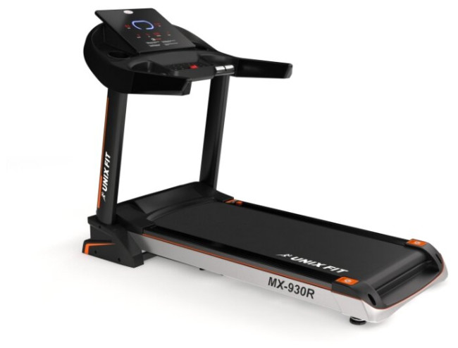 Беговая дорожка UnixFit MX-930R Беговая дорожка UnixFit MX-930R