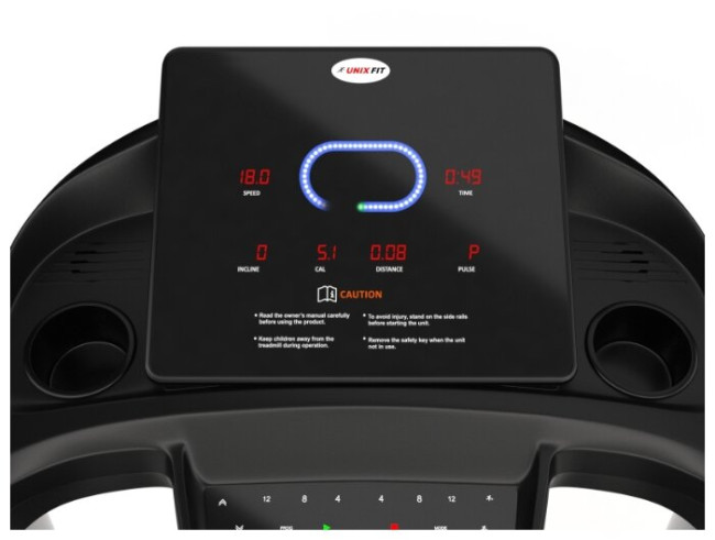 Беговая дорожка UnixFit MX-930R Беговая дорожка UnixFit MX-930R