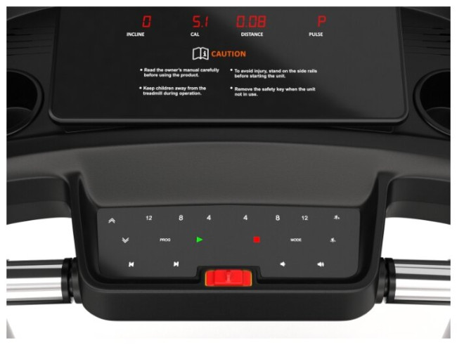 Беговая дорожка UnixFit MX-930R Беговая дорожка UnixFit MX-930R