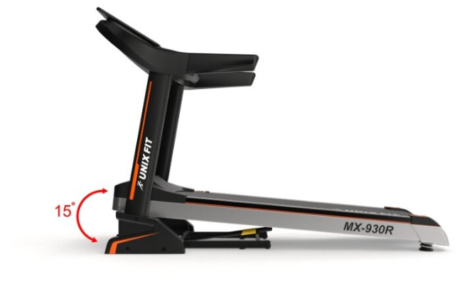 Беговая дорожка UnixFit MX-930R Беговая дорожка UnixFit MX-930R