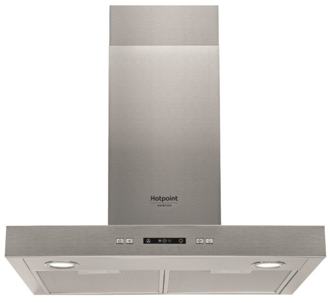 Каминная вытяжка Ariston HHBS 6.7F LL X