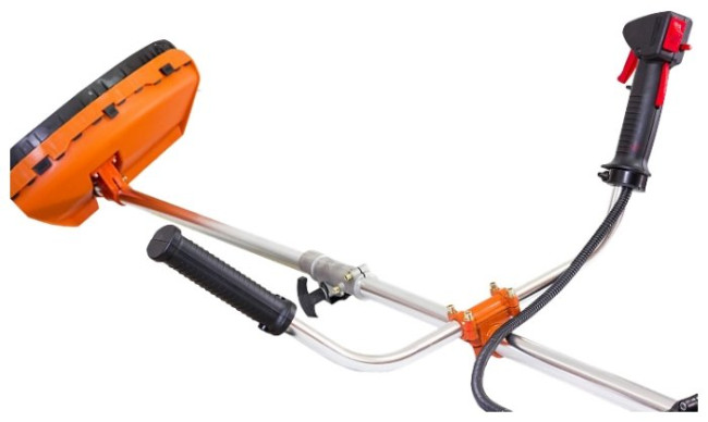 Триммер бензиновый SLOGGER BC325S Триммер бензиновый SLOGGER BC325S