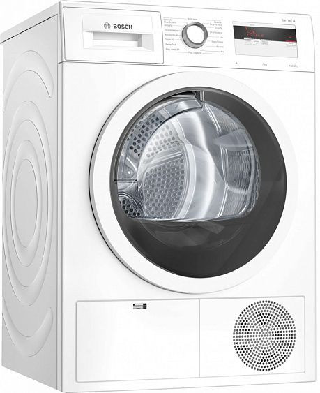 Сушильная машина BOSCH WTH850S7PL Сушильная машина BOSCH WTH850S7PL
