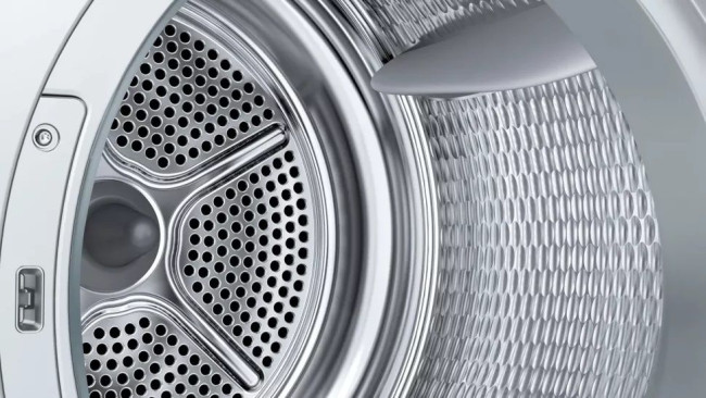Сушильная машина BOSCH WTH850S7PL Сушильная машина BOSCH WTH850S7PL