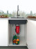 Измельчитель пищевых отходов Franke SLIM 75 (134.0715.096) Измельчитель пищевых отходов Franke SLIM 75 (134.0715.096)