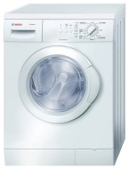 Стиральная машина Bosch WLF 16165 Стиральная машина Bosch WLF 16165