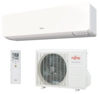 Сплит-система Fujitsu ASYG09KGTB / AOYG09KGCA Сплит-система Fujitsu ASYG09KGTB / AOYG09KGCA