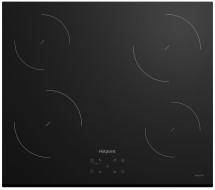 Электрическая варочная панель Hotpoint HQ 1760S BF