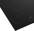 Электрическая варочная панель Hotpoint HQ 1760S BF Электрическая варочная панель Hotpoint HQ 1760S BF