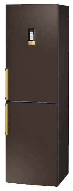 Холодильник Bosch KGN39AD18