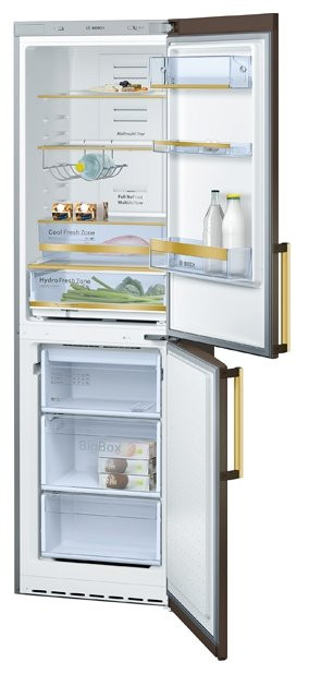 Холодильник Bosch KGN39AD18