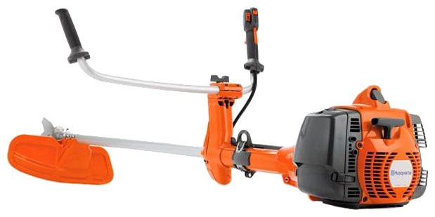 Триммер бензиновый Husqvarna 555RXT