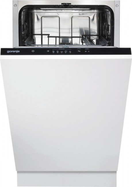 Посудомоечные машины Gorenje GV520E15 Посудомоечные машины Gorenje GV520E15