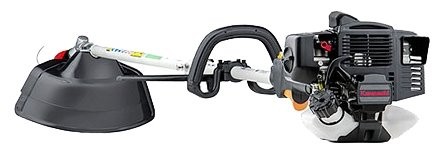 Триммер бензиновый KAAZ VSP255(S)-TJ27E Luxe Триммер бензиновый KAAZ VSP255(S)-TJ27E Luxe