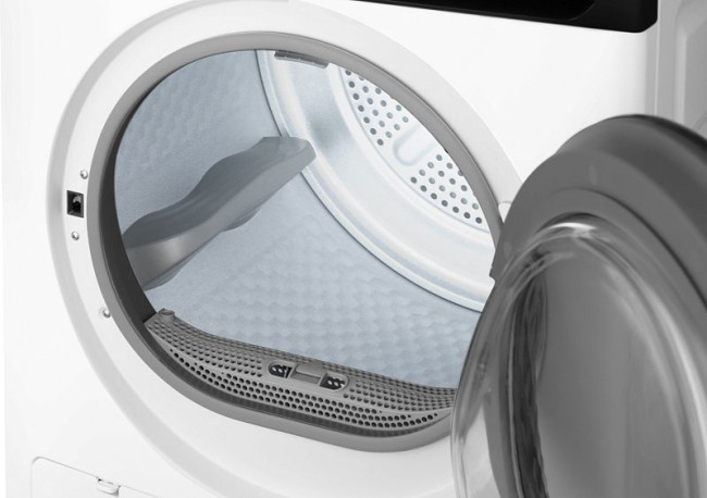 Сушильная машина WEISSGAUFF WD 6010 Heat Pump Сушильная машина WEISSGAUFF WD 6010 Heat Pump