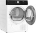 Сушильная машина WEISSGAUFF WD 6010 Heat Pump Сушильная машина WEISSGAUFF WD 6010 Heat Pump