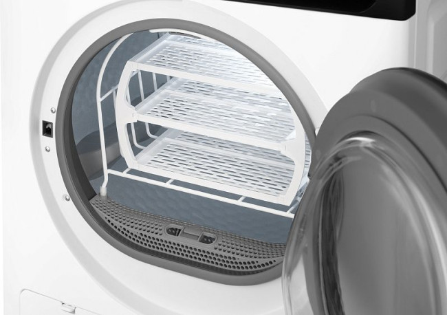 Сушильная машина WEISSGAUFF WD 6010 Heat Pump Сушильная машина WEISSGAUFF WD 6010 Heat Pump