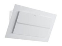 Каминная вытяжка FRANKE FMPL 906 WH B