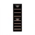 Винный шкаф CASO WineChef Pro 180 black