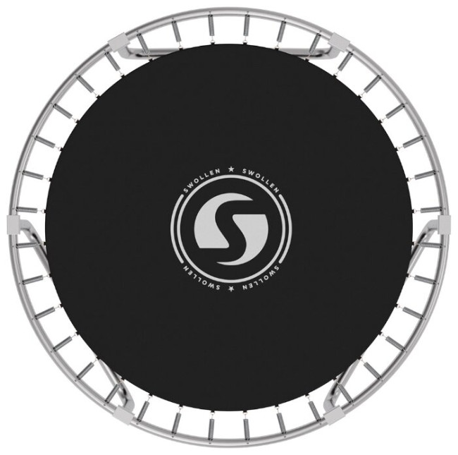 Каркасный батут SWOLLEN Classic 6 FT 183х183х200 см Каркасный батут SWOLLEN Classic 6 FT 183х183х200 см