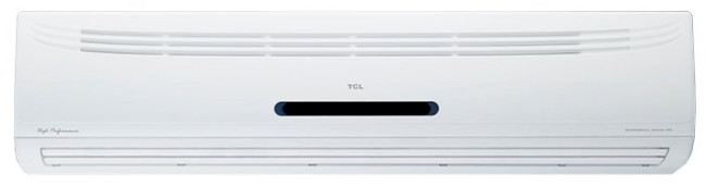 Сплит-система TCL TAC-30HRA/WE