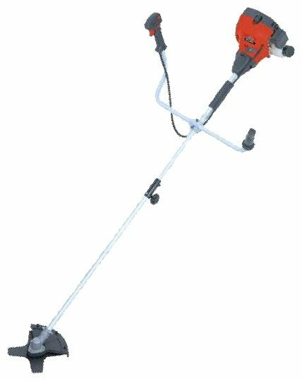 Триммер бензиновый Grizzly MTR 30 AC