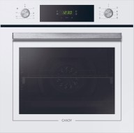 Электрический духовой шкаф Candy FCT625WXL/1RU Электрический духовой шкаф Candy FCT625WXL/1RU