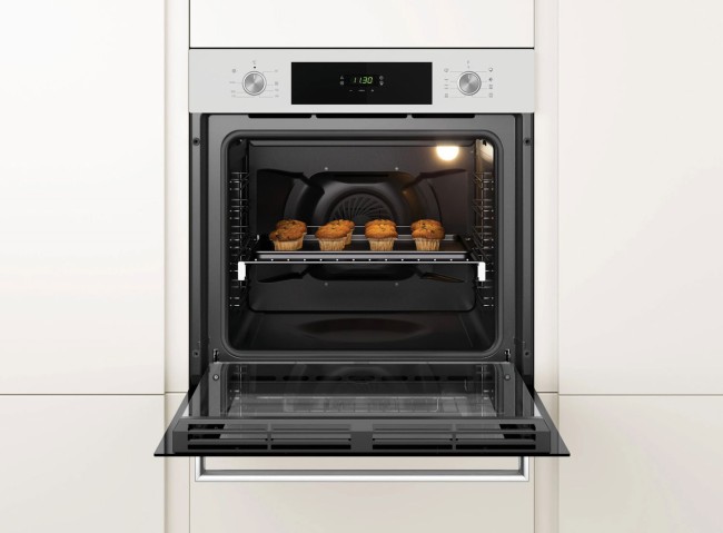 Электрический духовой шкаф Candy FCT625WXL/1RU Электрический духовой шкаф Candy FCT625WXL/1RU