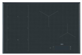 Индукционная варочная панель AEG IAE 84850 FB